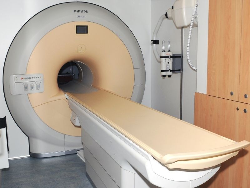 MRI Test Price In Bangladesh