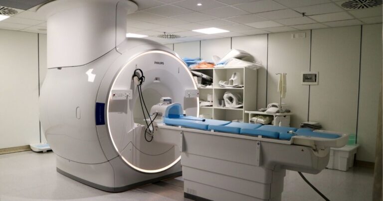 MRI Test Price In Bangladesh