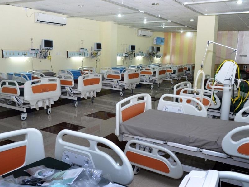 Oasis Hospital Sylhet Doctor List