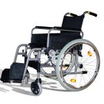 best wheelchairs for elderly