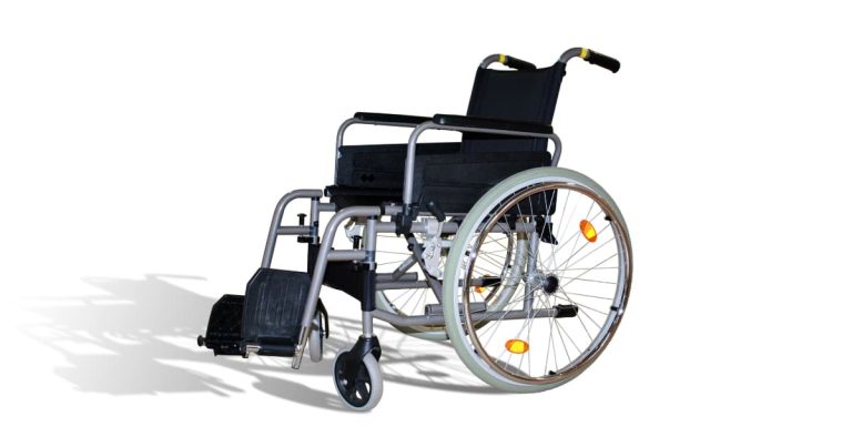 best wheelchairs for elderly