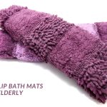 Best Non Slip Bath Mats For Elderly