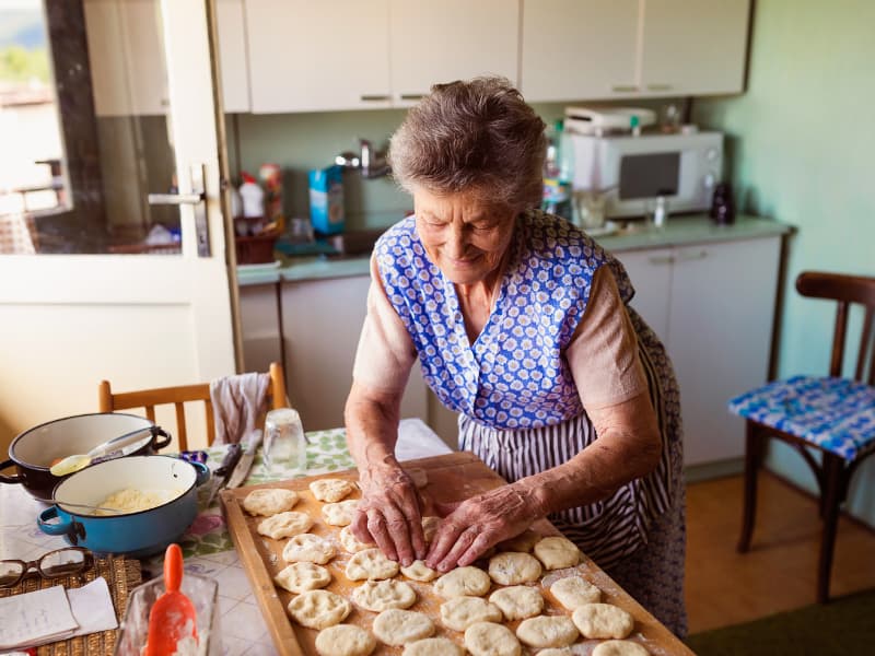 Baking_Activities for Elderly