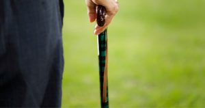 Best Walking Sticks For Seniors