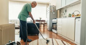 Best Lightweight Vacuums for Seniors
