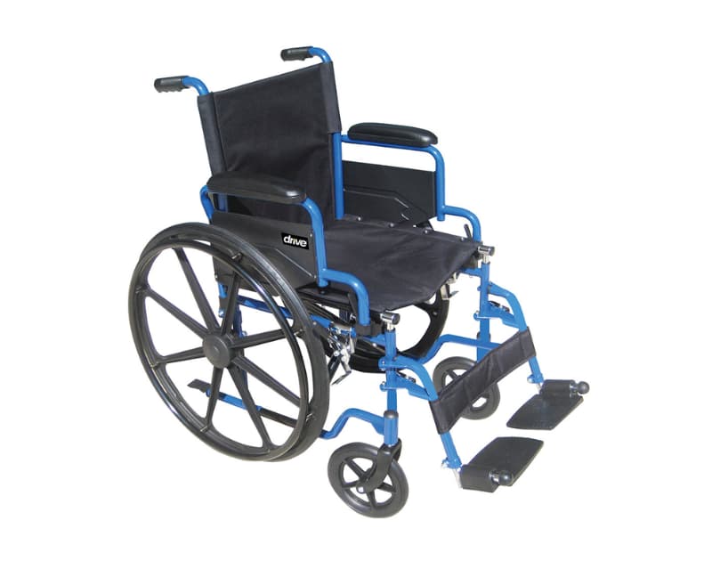Manual Wheelchairs Photo Drive Medical