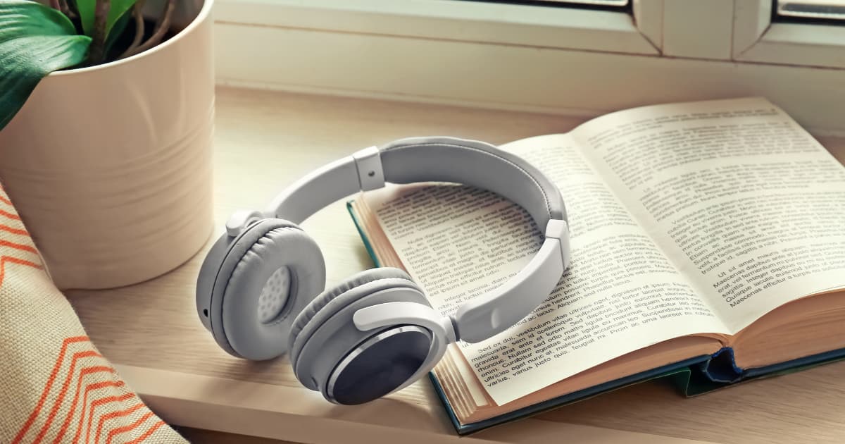 best audiobook players for seniors
