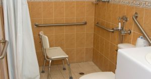 best shower chairs for elderly