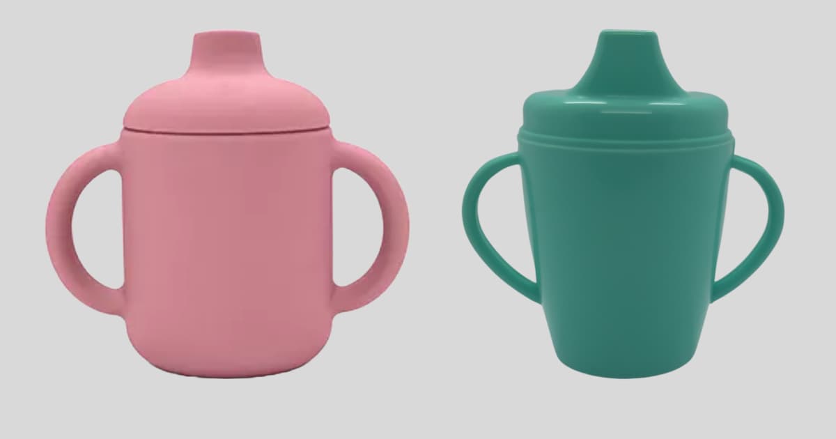 best sippy cups for elderly