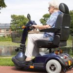 Best Mobility Scooters for Seniors