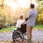 Wheelchair Activities for Seniors
