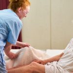 How to Care for Bedridden Elderly